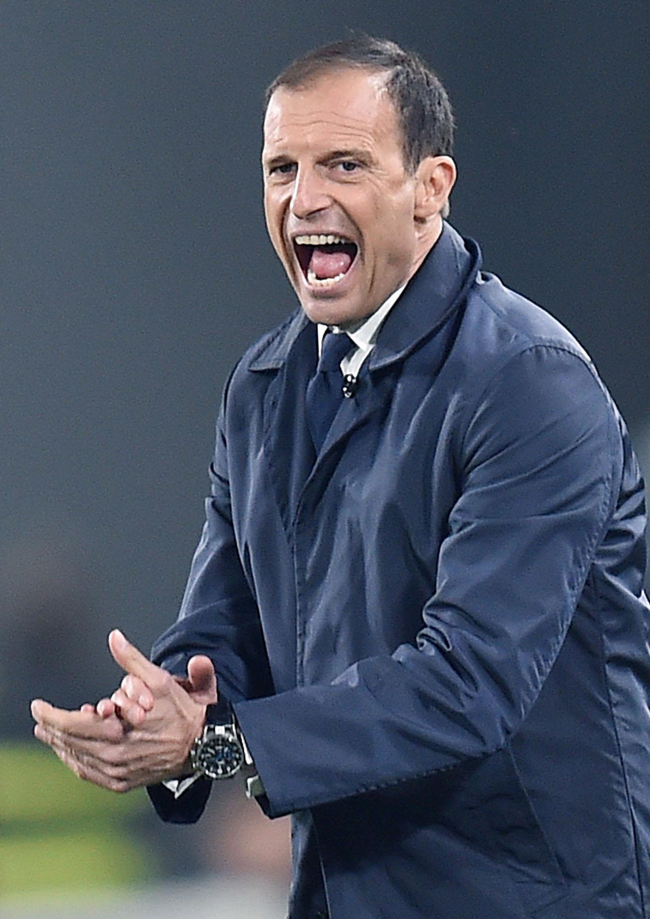 边路与中锋 边路与中锋