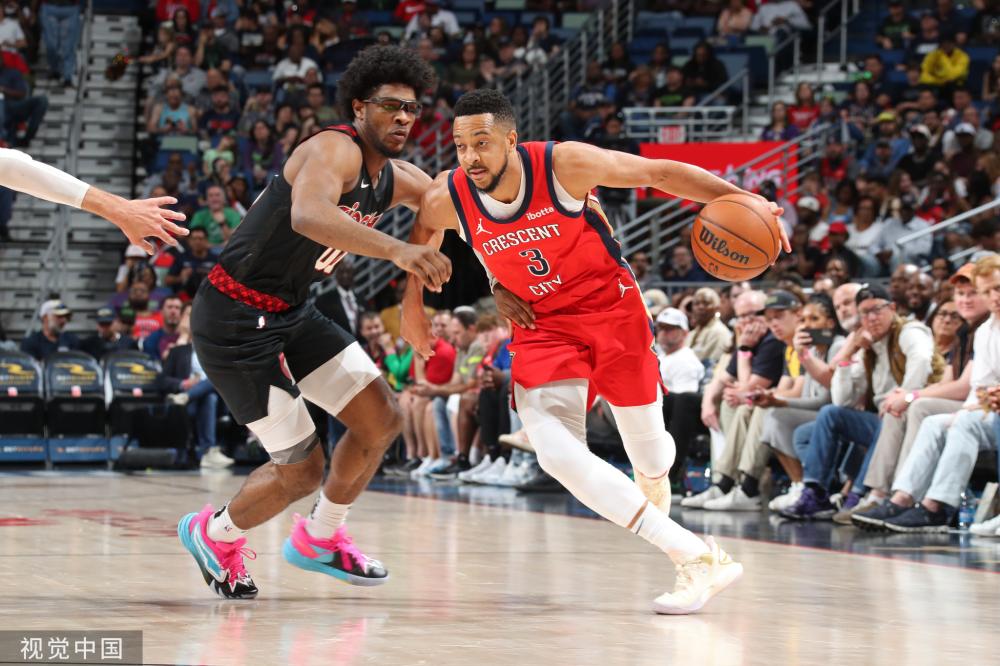 受关注的运 受关注的运